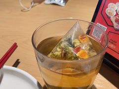-大师兄·西北小馆(金湾华发商都店)