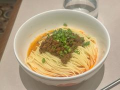 -漢舍川菜馆(国贸商城店)