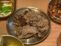 -闻老头·菊花炭烤肉(D11店)