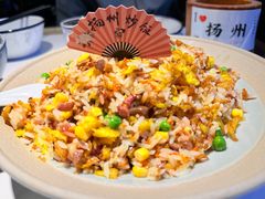 -打酱油·非遗淮扬菜(瘦西湖梅岭老店)