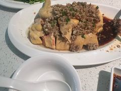 -肥仔文澳门猪骨煲(南京西路店)