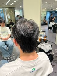 点击看大图 -WM Hair Salon