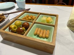 -北平食府(马鞍山路店)