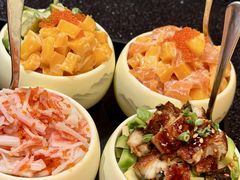 -长崎屋·日本料理·刺身·烧鸟(天河北路店)