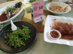 -茗荔园农庄(大涌店)