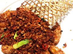 -避风塘(宝山万达店)