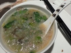 -滋粥楼·顺德菜(番禺广场总店)