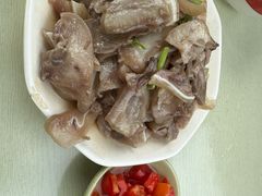 -三百碗宝应长鱼面(板仓街店)