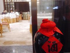 -京粤荟(海王银河科技大厦店)