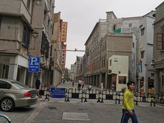 -非遗·爱西干面(小公园总店)