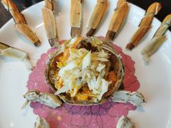 -蟹榭·本帮江浙菜·蟹宴(五角场合生汇商场店)