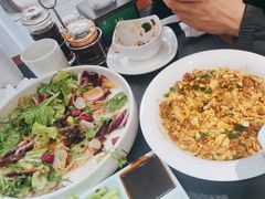 -紫光园·烤鸭·北京菜(团结湖店)