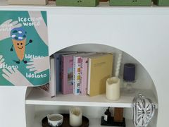 -id冰淇淋甜品店(全国总店)
