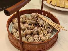 -渔村盛宴(航空新城店)