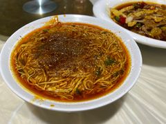 -柏合黄记豆腐皮饭店