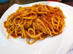 -酷公社·榴莲披萨(太原街店)