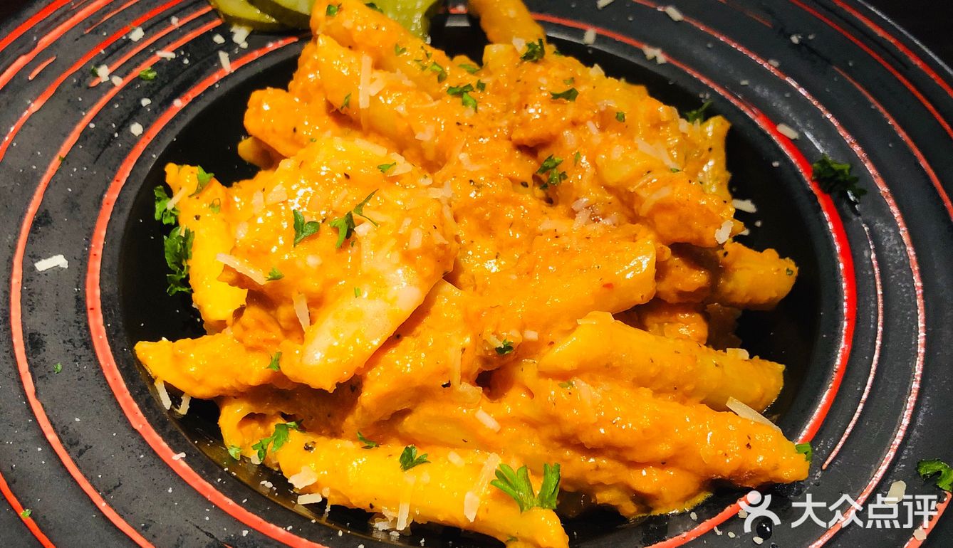 杭州平价西餐厅你值得拥有