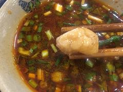 -冯记香辣兔火锅(茶店子总店)