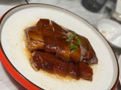 -深圳美高梅酒店-品聚嘉府中餐厅