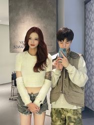 点击看大图 -3AM HAIR SALON烫发染发接发