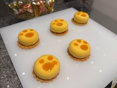 -解放碑威斯汀酒店-知味国际美食餐厅