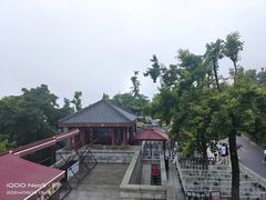 -岳麓山风景名胜区