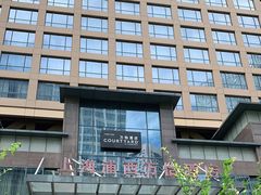 -上海浦西万怡酒店