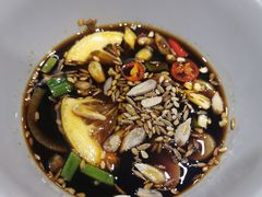 -小米烤肉·和牛原切-创意韩料(东关店)