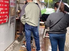-蓉城西二道无名冒菜(西二道街店)