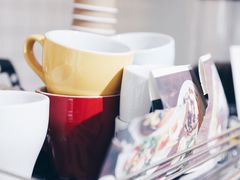 -W Coffee(船板巷店)