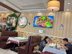 -桃子餐厅·天津菜(红星路直营店)