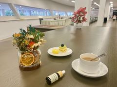 -深圳锦龙奥迪4S店(前海店)