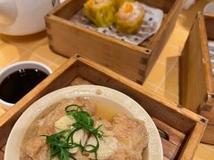 鲍鱼豆腐衣-蔡澜点心·粤菜(月星环球港店)