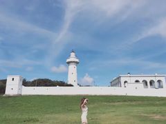 -鹅銮鼻公园