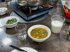 -长顺花江狗肉牛羊肉馆(五一广场店)