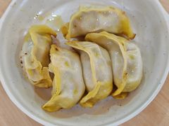 -蒋家桥饺面店(东关街店)