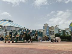 -大连海昌发现王国主题公园