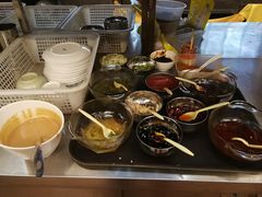 -莒县世起全羊馆(塔桥人家店)