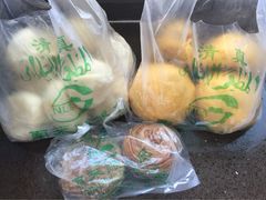 菜团子-南来顺饭庄·清真(南菜园店)