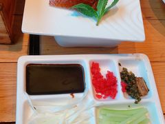 -四季民福烤鸭店(前门廊房二条店)