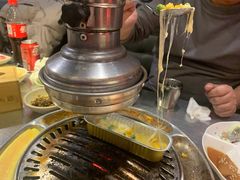-喜来稀肉(虹泉路店)