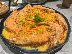 -Home Thai·泰谣(王府井apm店)