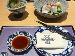 -小山日本料理(太古汇店)