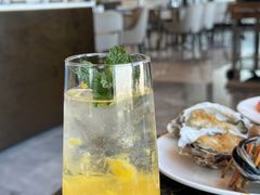 -济南凯宾斯基酒店-THE VIEW云景全日制餐厅