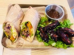 -就是卷儿Wrap and Roll(宣化路店)