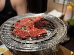 -蒜香焼肉PURUSHIN(马场路店)