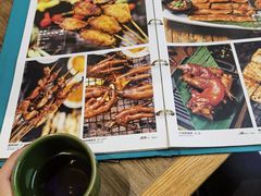 -云海肴·汽锅鸡·云南菜(广安门天虹店)
