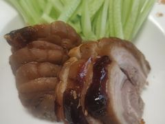 -老北京赵记酱肘子