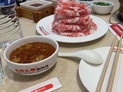 -阳坊大都涮羊肉(阳坊总店)