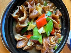-红灯笼姥姥饭店·江景餐厅
